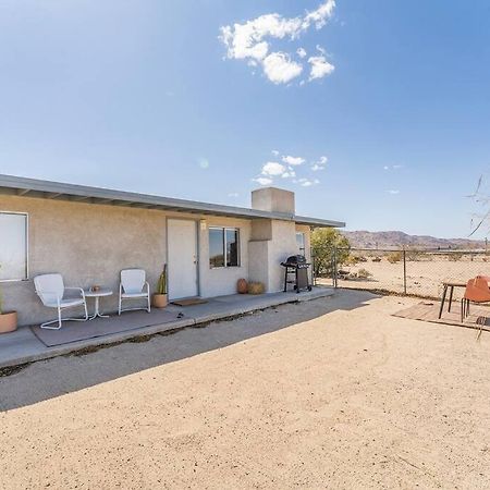 Villa The Maude House Twentynine Palms Exterior foto